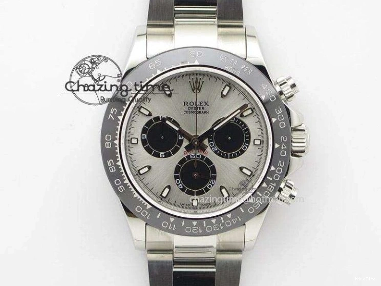 MiroTime 0601 Lightweight Vintage Sea Dweller 1665 JKF Best Edition On Bracelet A 3981